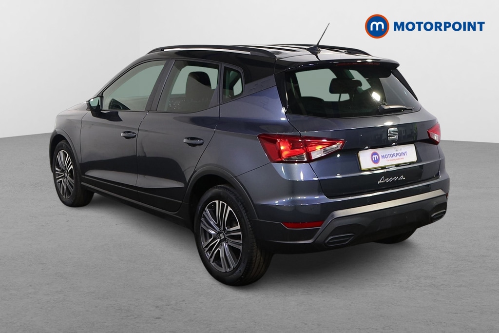 Used SEAT Arona 2023 for sale - 77529721: Photo 5