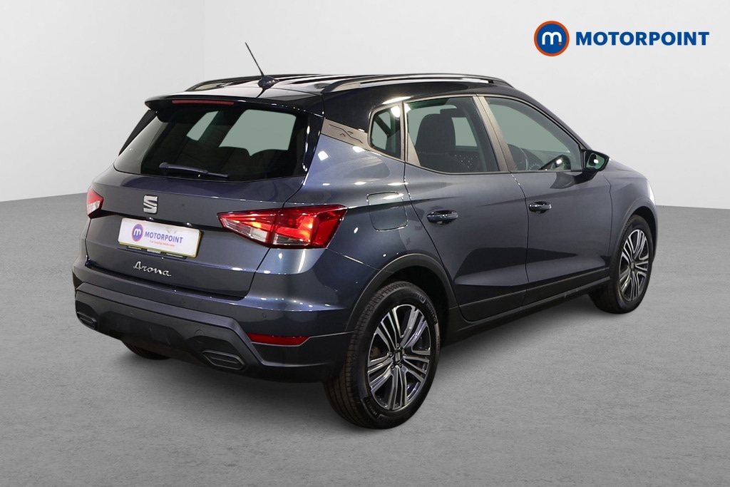 Used SEAT Arona 2023 for sale - 77529721: Photo 7