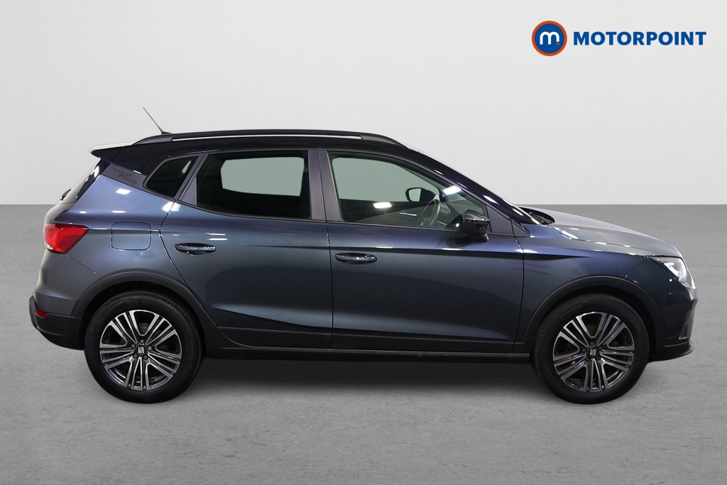 Used SEAT Arona 2023 for sale - 77529721: Photo 8