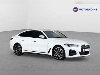 Used BMW 4 Series 2023 for sale - 79502651: Photo