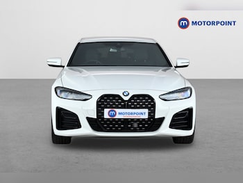 Used BMW 4 Series 2023 for sale - 79502651: Photo