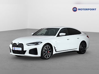 Used BMW 4 Series 2023 for sale - 79502651: Photo