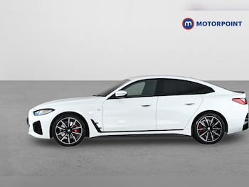 Used BMW 4 Series 2023 for sale - 79502651: Photo