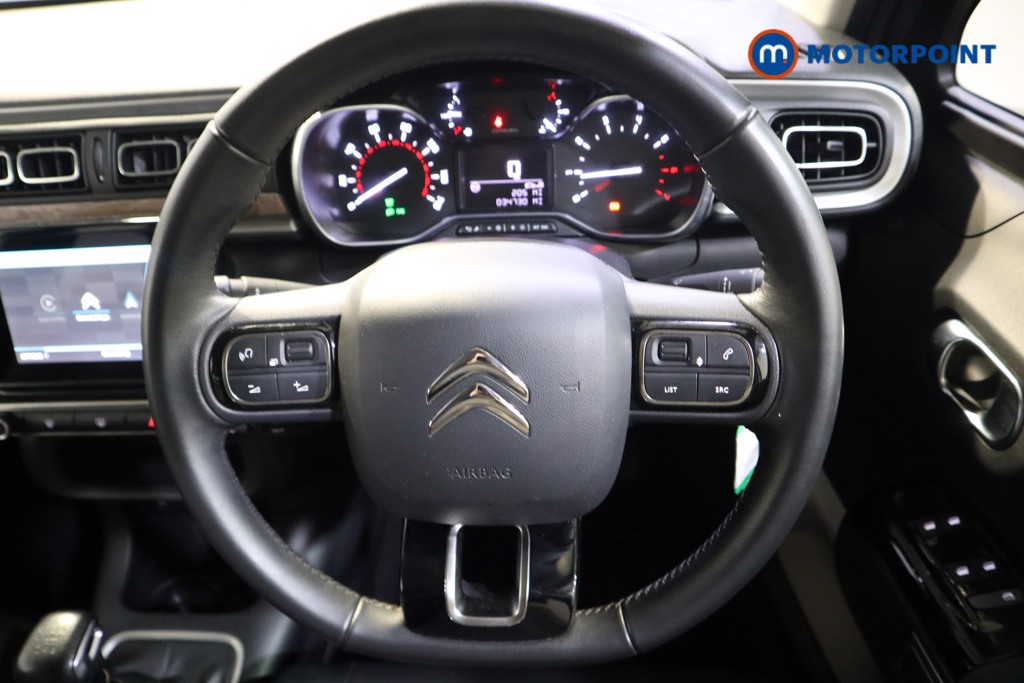 Used Citroen C3 2023 for sale - 77546029: Photo 10