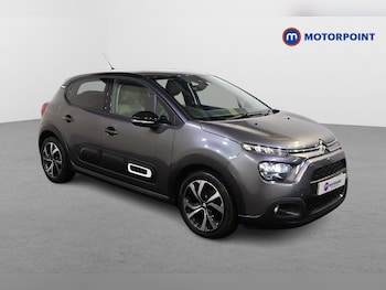 Citroen C3 feature image