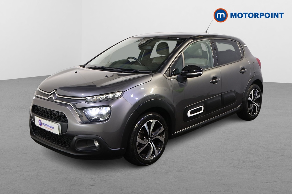 Used Citroen C3 2023 for sale - 77546029: Photo 3