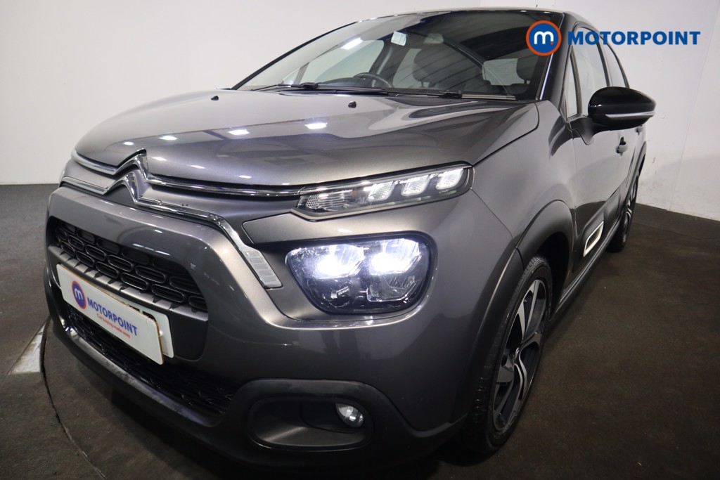 Used Citroen C3 2023 for sale - 77546029: Photo 40