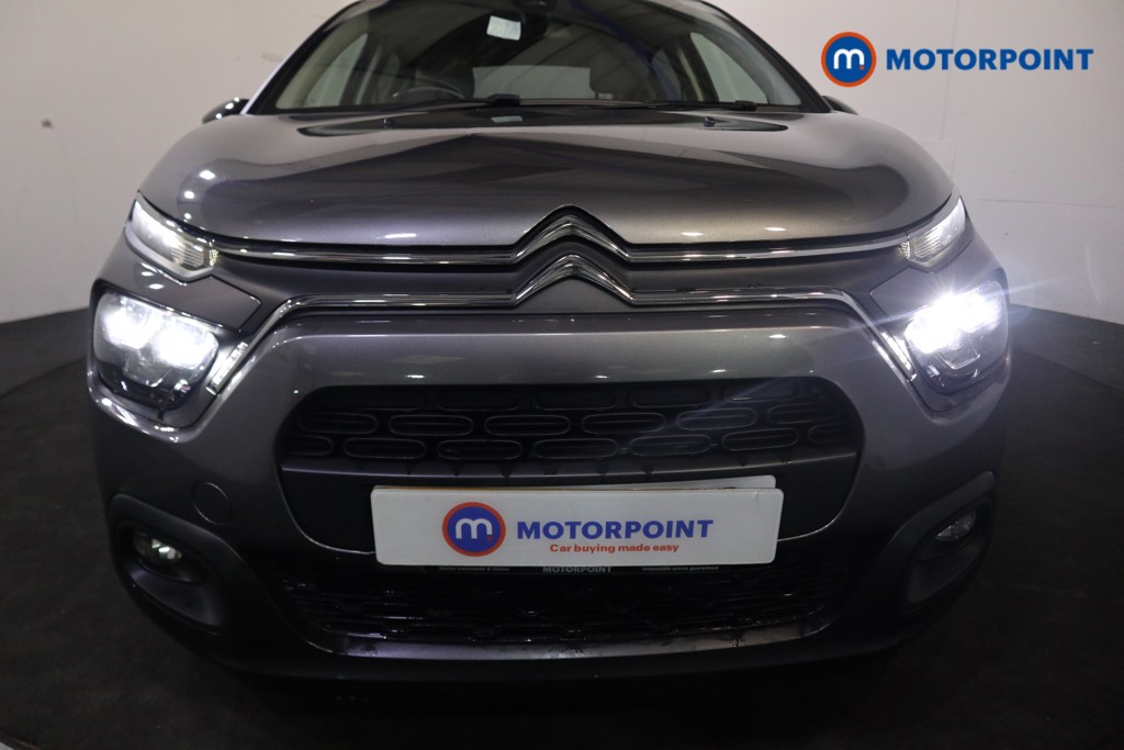 Used Citroen C3 2023 for sale - 77546029: Photo 41