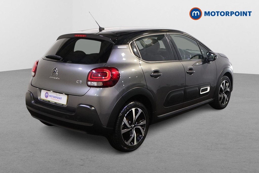 Used Citroen C3 2023 for sale - 77546029: Photo 7