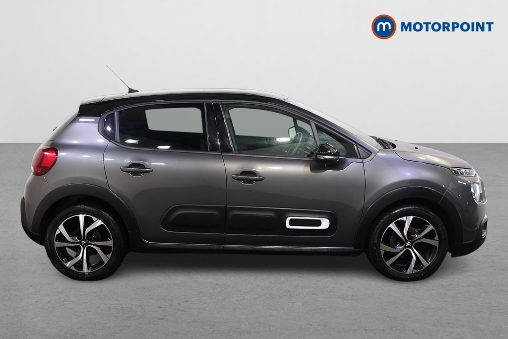 Used Citroen C3 2023 for sale - 77546029: Photo 8