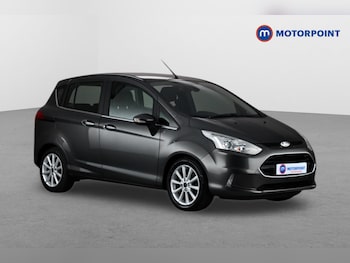 Used Ford B-MAX 2017 for sale - 78748593: Photo