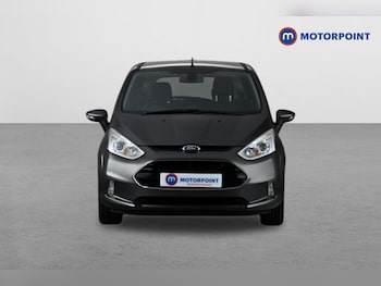 Used Ford B-MAX 2017 for sale - 78748593: Photo