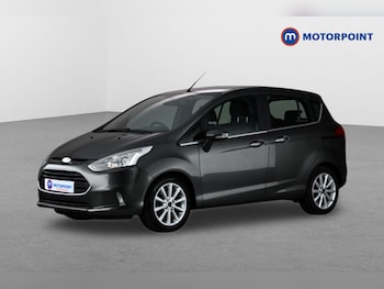 Used Ford B-MAX 2017 for sale - 78748593: Photo