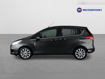 Used Ford B-MAX 2017 for sale - 78748593: Photo