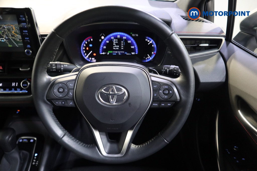 Used Toyota Corolla 2021 for sale - 76835850: Photo 10