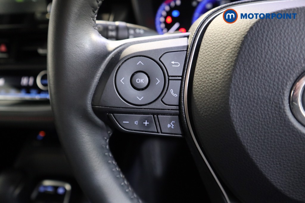 Used Toyota Corolla 2021 for sale - 76835850: Photo 11