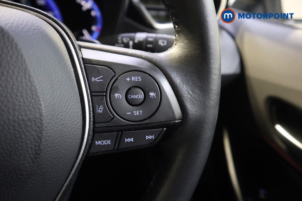 Used Toyota Corolla 2021 for sale - 76835850: Photo 12