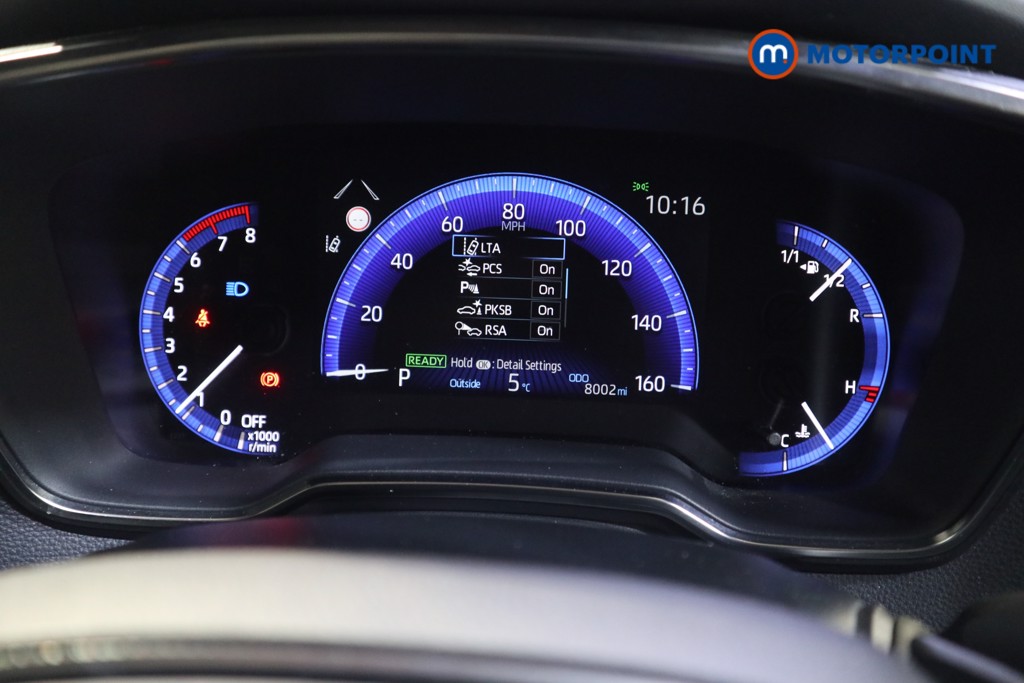 Used Toyota Corolla 2021 for sale - 76835850: Photo 13