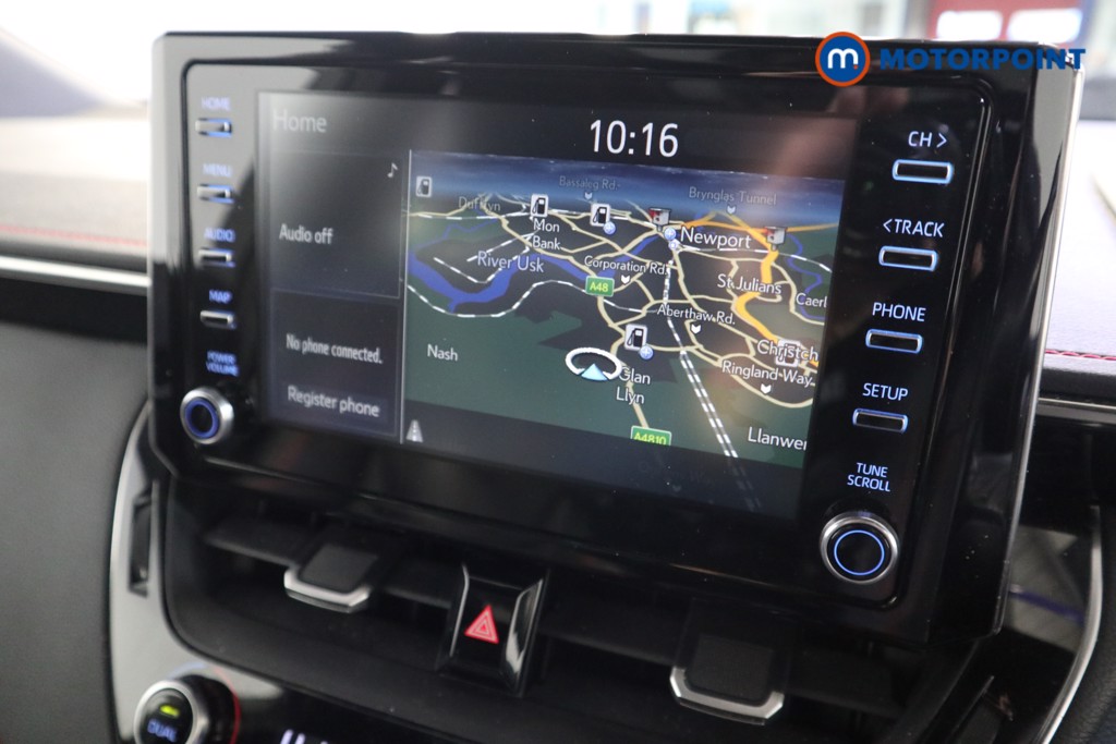 Used Toyota Corolla 2021 for sale - 76835850: Photo 14