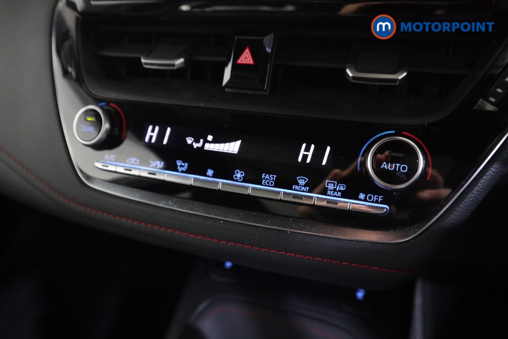 Used Toyota Corolla 2021 for sale - 76835850: Photo 15