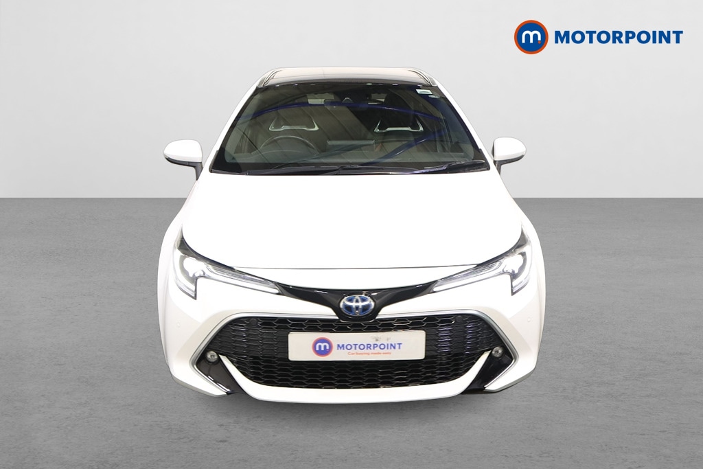 Used Toyota Corolla 2021 for sale - 76835850: Photo 2