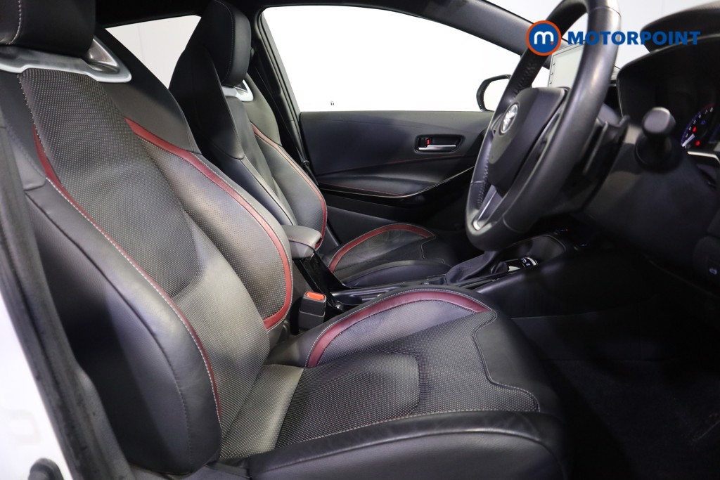 Used Toyota Corolla 2021 for sale - 76835850: Photo 20