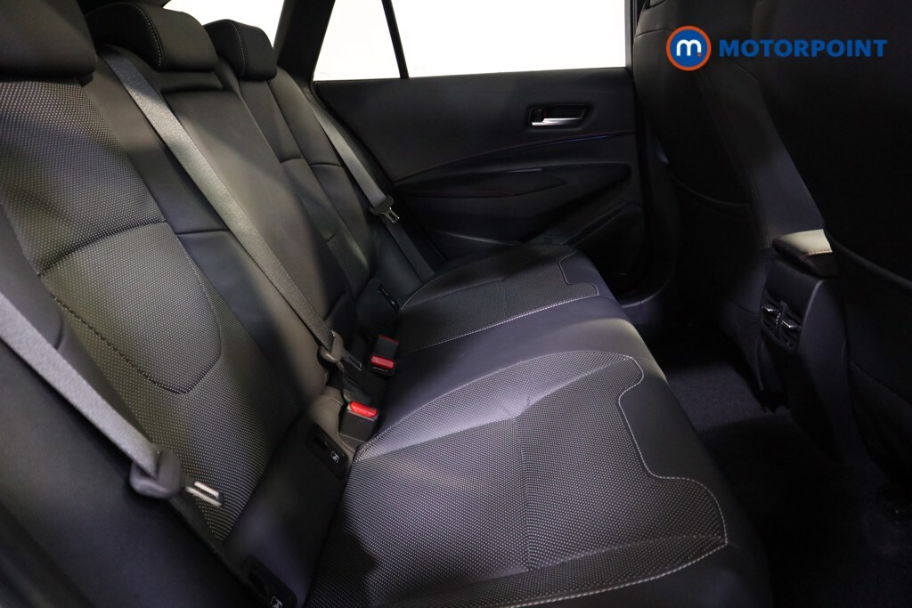 Used Toyota Corolla 2021 for sale - 76835850: Photo 21