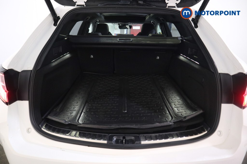 Used Toyota Corolla 2021 for sale - 76835850: Photo 24