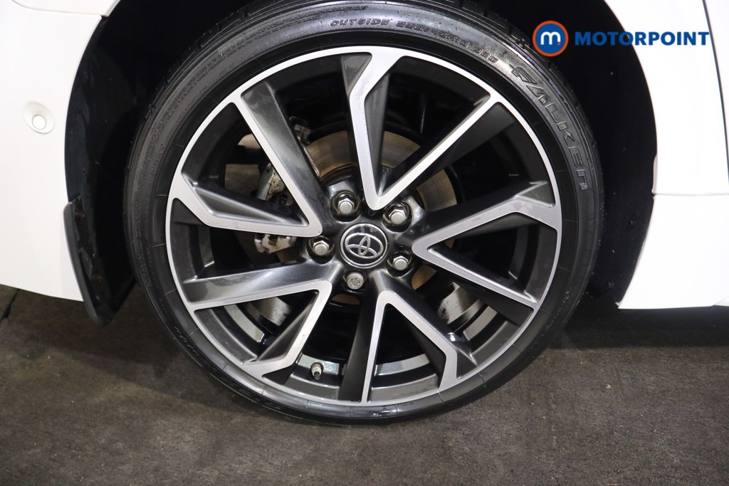 Used Toyota Corolla 2021 for sale - 76835850: Photo 26