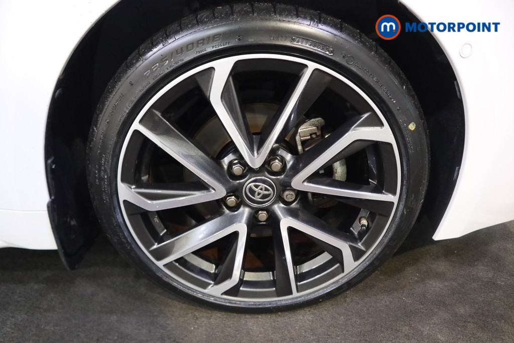 Used Toyota Corolla 2021 for sale - 76835850: Photo 27