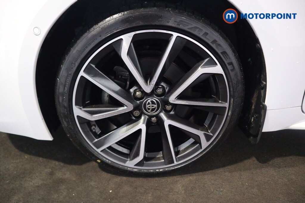 Used Toyota Corolla 2021 for sale - 76835850: Photo 28