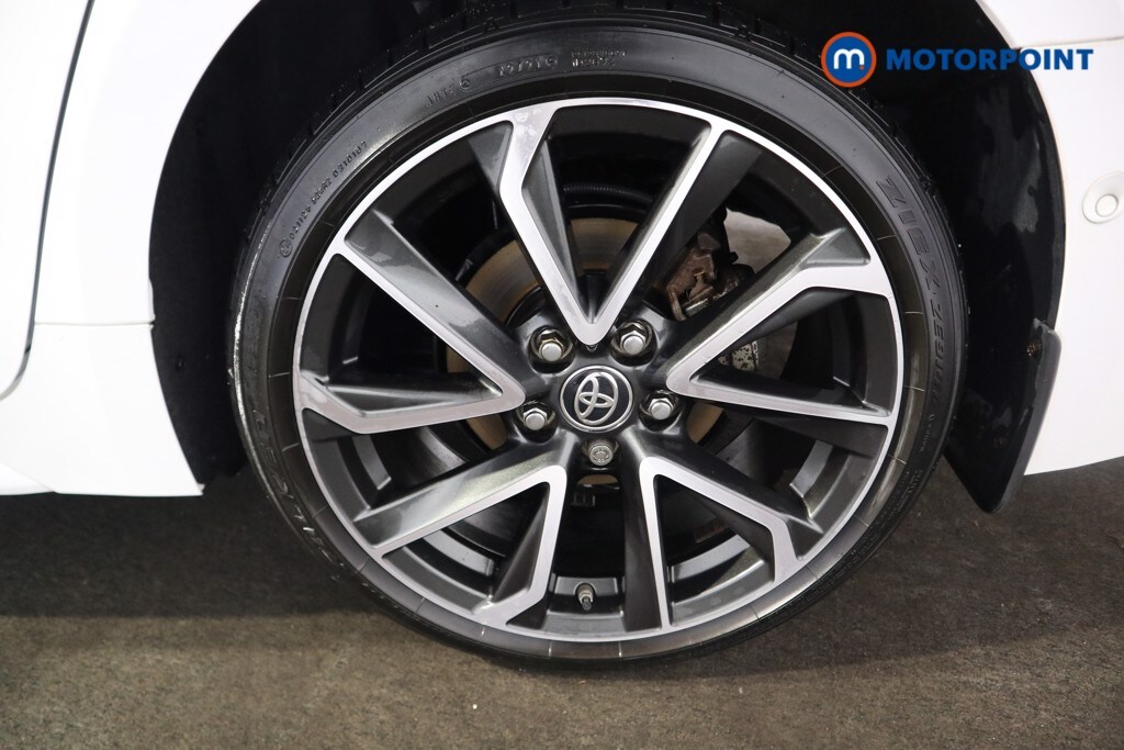 Used Toyota Corolla 2021 for sale - 76835850: Photo 29