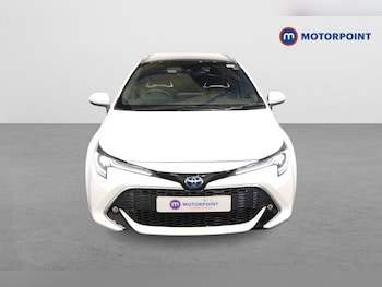 Used Toyota Corolla 2021 for sale - 76835850: Photo