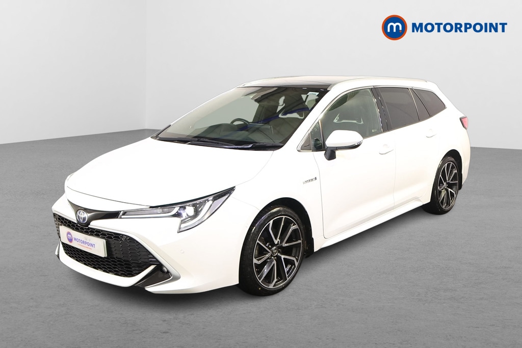 Used Toyota Corolla 2021 for sale - 76835850: Photo 3