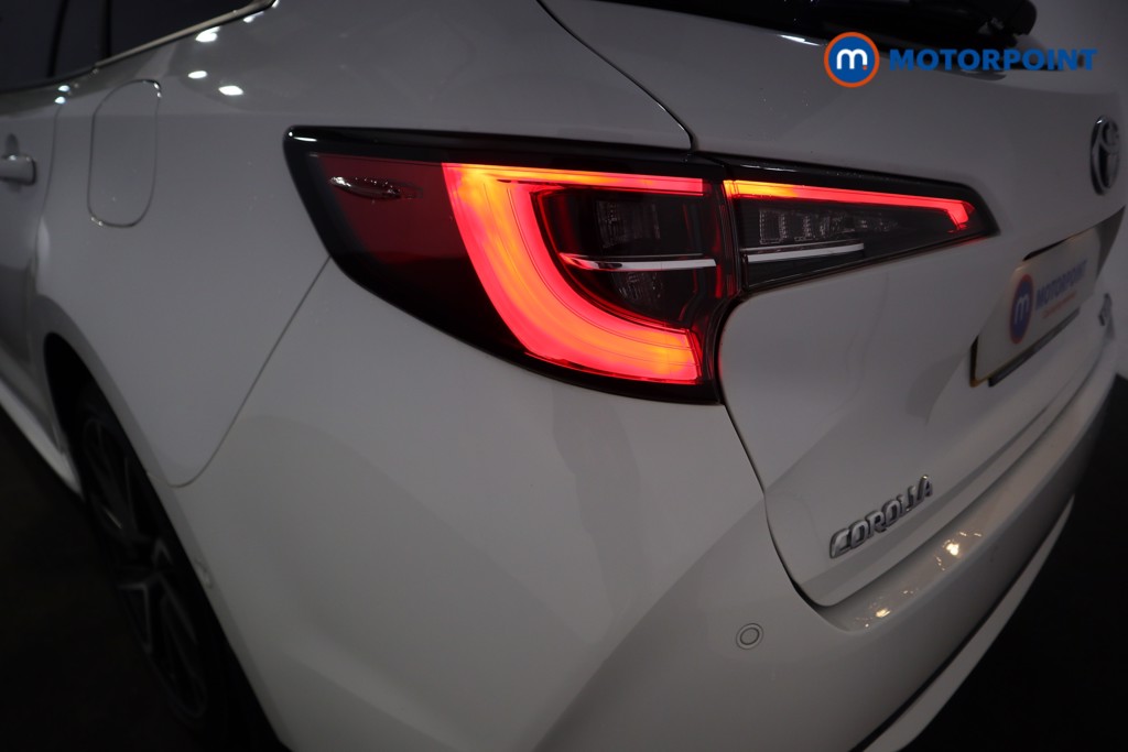 Used Toyota Corolla 2021 for sale - 76835850: Photo 32