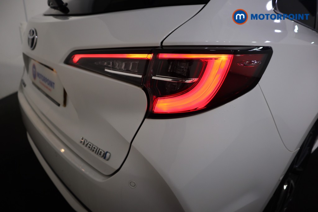 Used Toyota Corolla 2021 for sale - 76835850: Photo 33