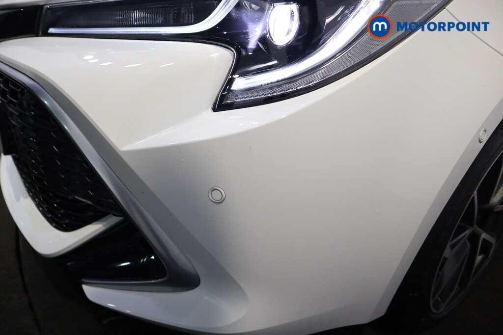 Used Toyota Corolla 2021 for sale - 76835850: Photo 39