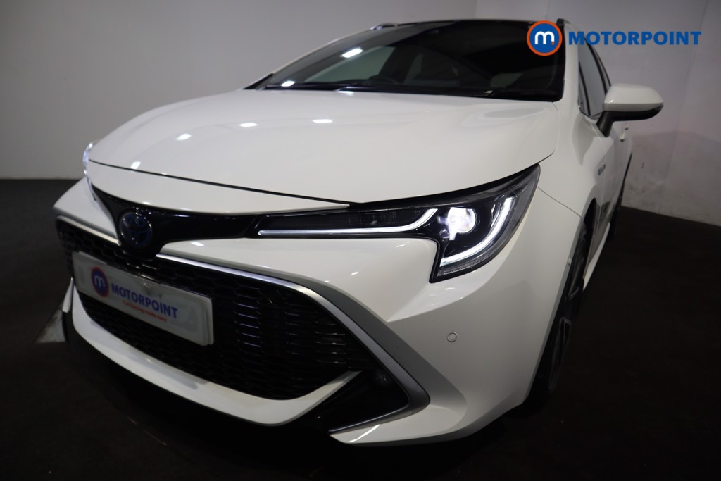 Used Toyota Corolla 2021 for sale - 76835850: Photo 40