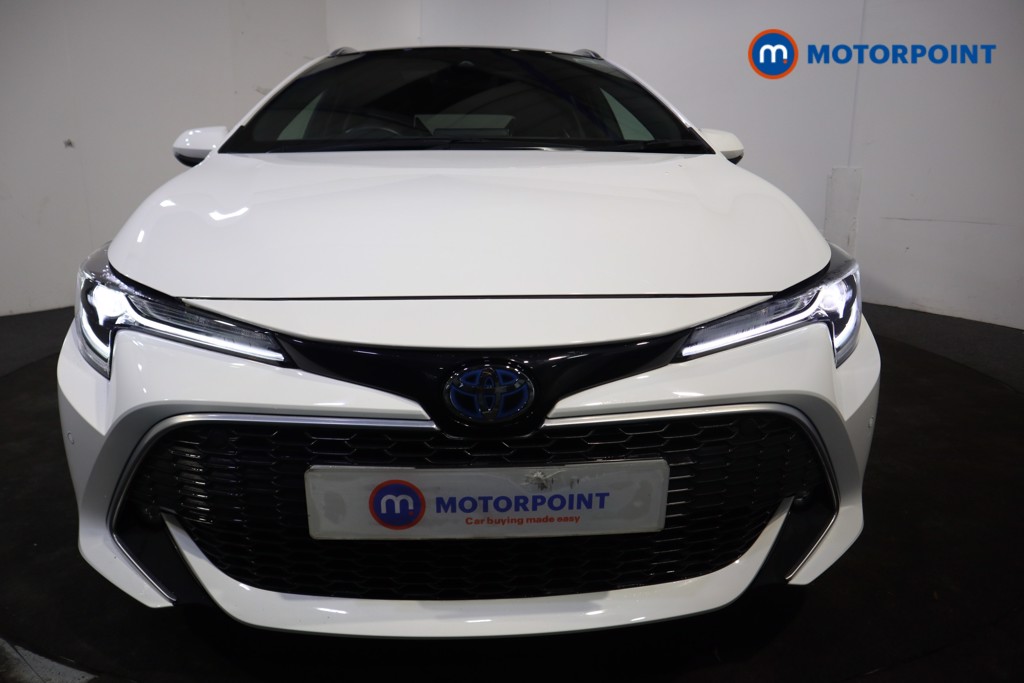 Used Toyota Corolla 2021 for sale - 76835850: Photo 41