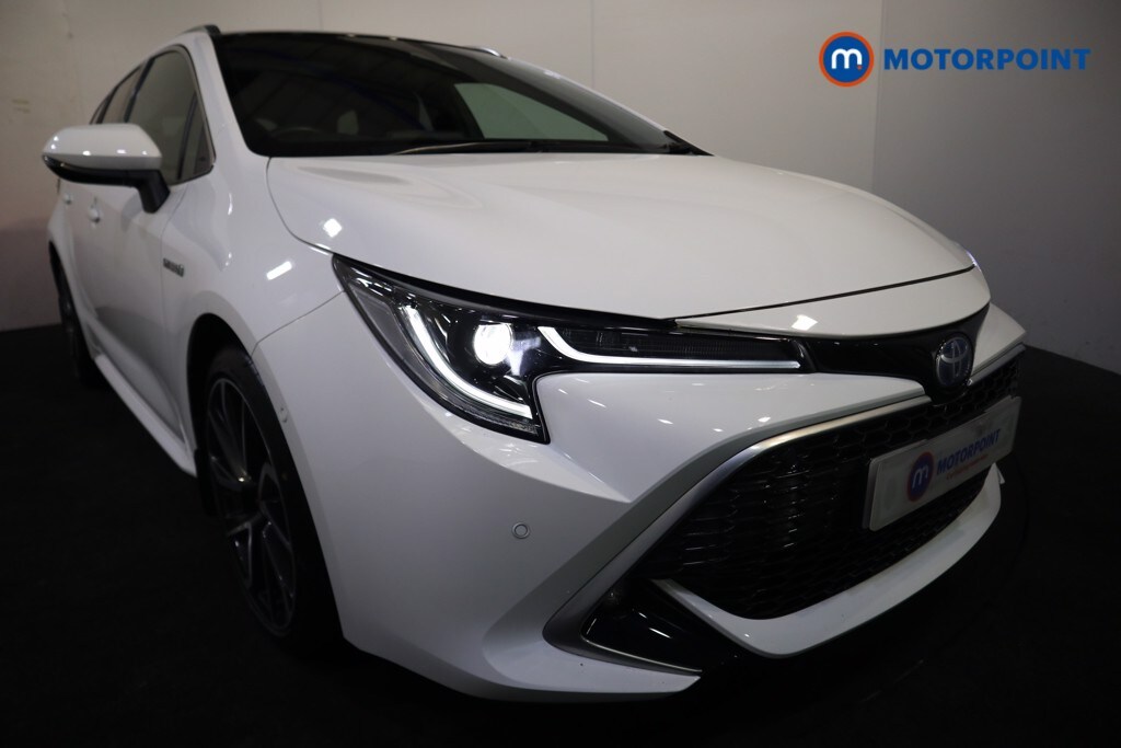 Used Toyota Corolla 2021 for sale - 76835850: Photo 42