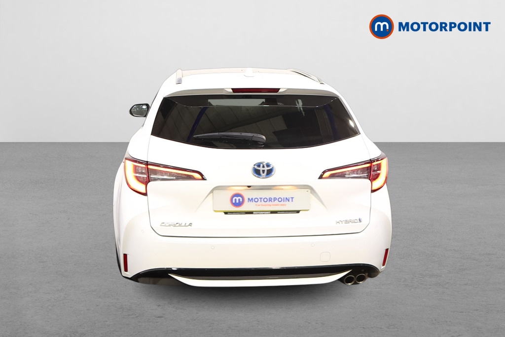 Used Toyota Corolla 2021 for sale - 76835850: Photo 6