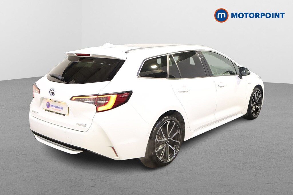 Used Toyota Corolla 2021 for sale - 76835850: Photo 7