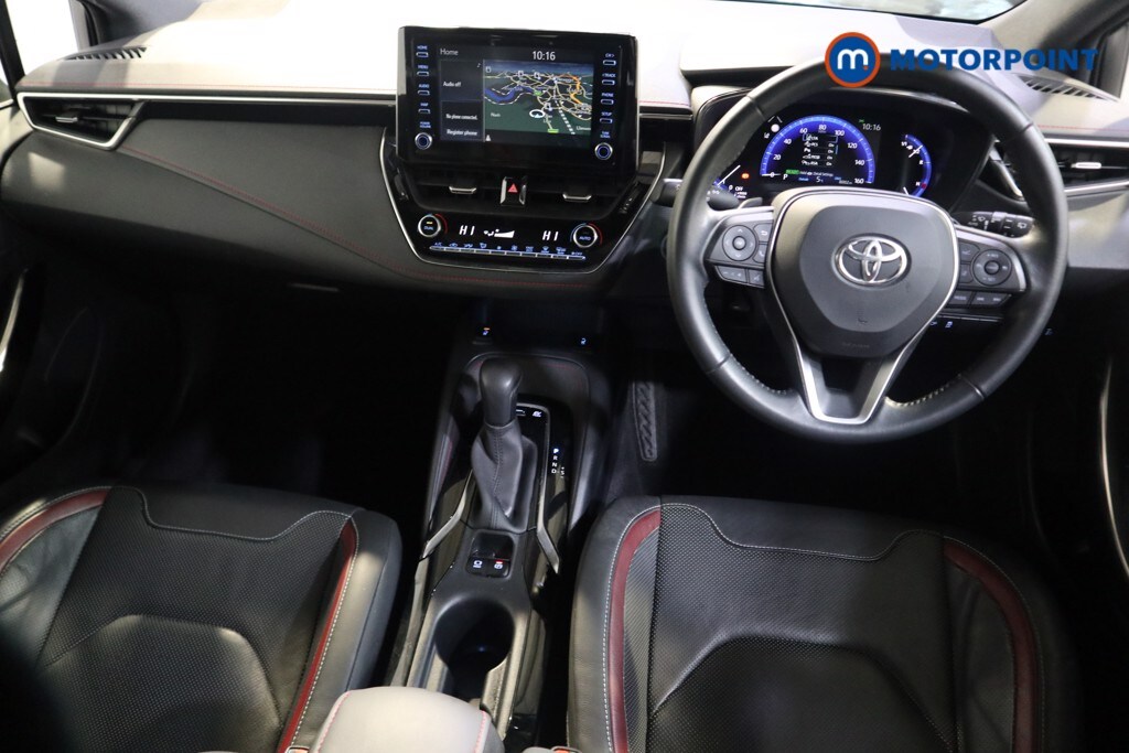 Used Toyota Corolla 2021 for sale - 76835850: Photo 9
