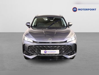 Used MG MG HS 2025 for sale - 75749497: Photo