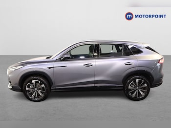 Used MG MG HS 2025 for sale - 75749497: Photo