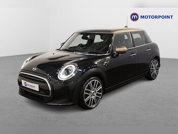 Used MINI Hatch 2023 for sale - 78432243: Photo