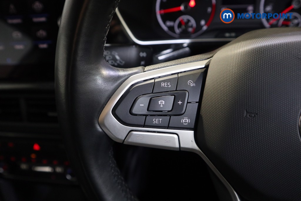 Used Volkswagen T-Cross 2021 for sale - 76685196: Photo 11