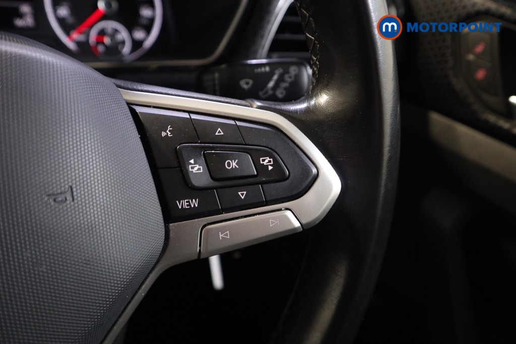 Used Volkswagen T-Cross 2021 for sale - 76685196: Photo 12