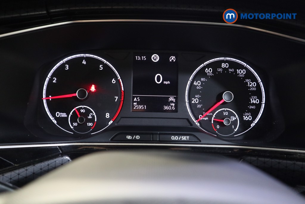 Used Volkswagen T-Cross 2021 for sale - 76685196: Photo 13