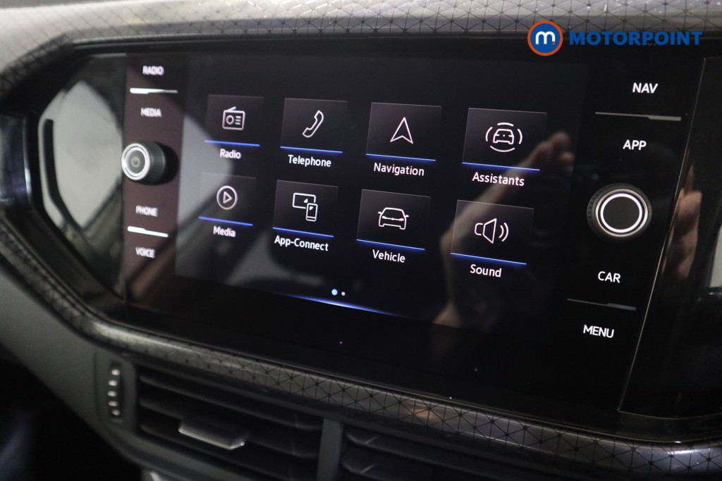 Used Volkswagen T-Cross 2021 for sale - 76685196: Photo 14